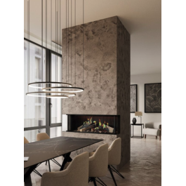 DRU Virtuo 100/3 Evolve | 123rookkanaal