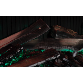 DRU Virtuo 130/3 Evolve | 123rookkanaal