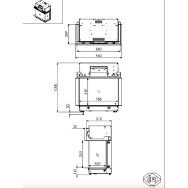 DRU Virtuo 80/3 | 123rookkanaal