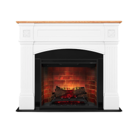 Dimplex Haydn Revillusion Optiflame | 123rookkanaal