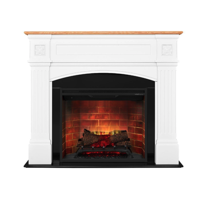Dimplex Haydn Revillusion Optiflame | 123rookkanaal