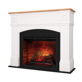 Dimplex Haydn Revillusion Optiflame | 123rookkanaal