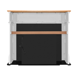 Dimplex Haydn Revillusion Optiflame | 123rookkanaal