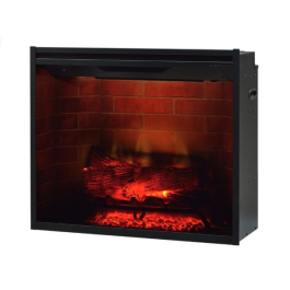 Dimplex Revillusion Firebox 30'' | 123rookkanaal