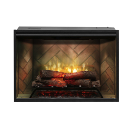 Dimplex Revillusion Firebox 36'' | 123rookkanaal