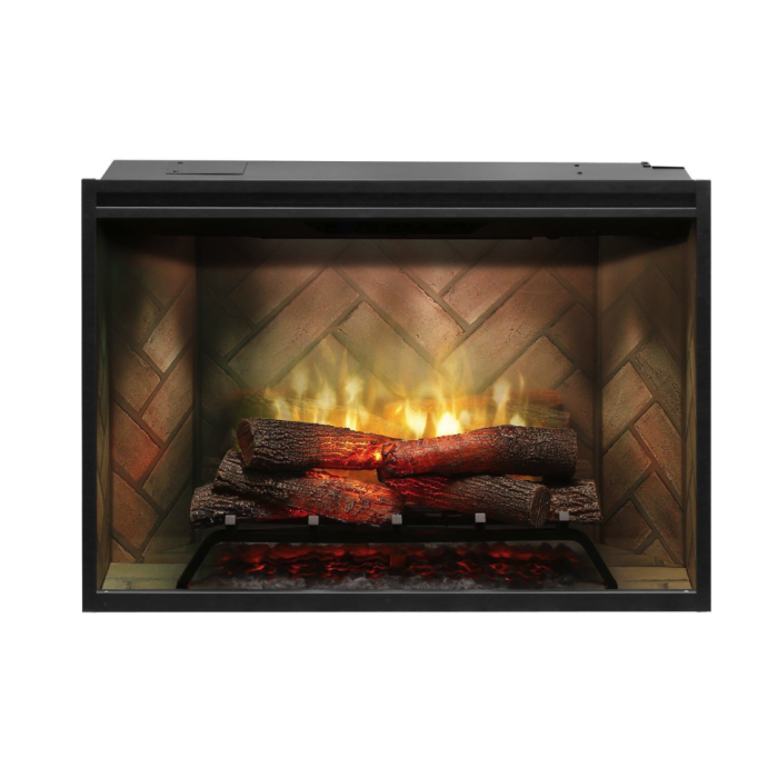 Dimplex Revillusion Firebox 36'' | 123rookkanaal