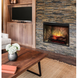 Dimplex Revillusion Firebox 36'' | 123rookkanaal