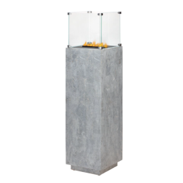 Dimplex Isola Stone | 123rookkanaal