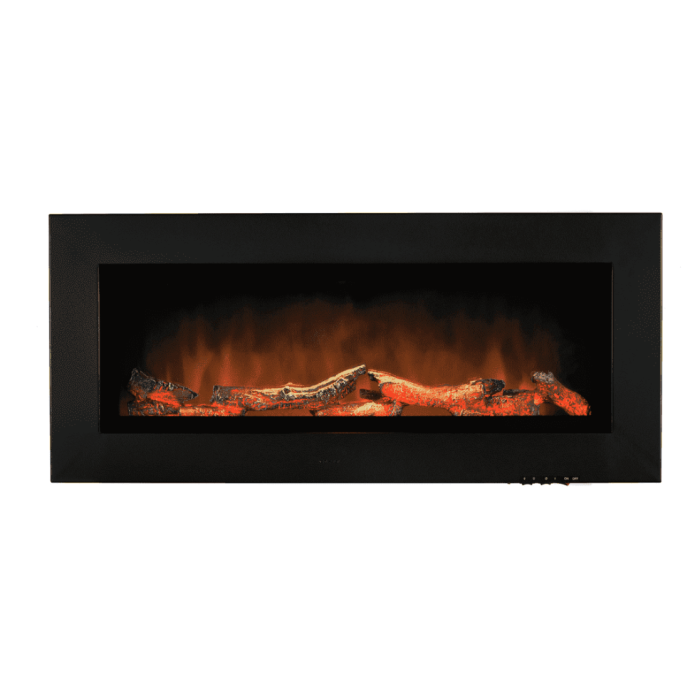 Dimplex SP16E Zwart EU elektrische haard | 123rookkanaal