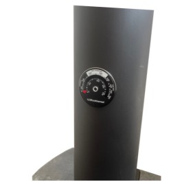 Thermometer magnetisch type 2 | 123rookkanaal