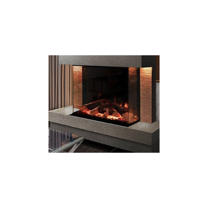 Element4 Club 80H E Front | 123rookkanaal