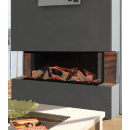 Element4 Club 100 E front | 123rookkanaal
