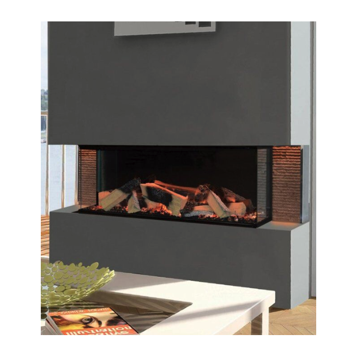 Element4 Club 100 E front | 123rookkanaal