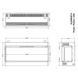 Element4 Club 100 E front | 123rookkanaal