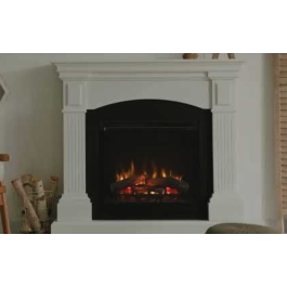 Dimplex Firebox XHD28 elektrische haard | 123rookkanaal