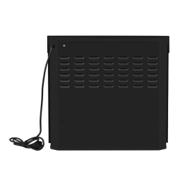 Dimplex Firebox XHD23 elektrische haard | 123rookkanaal
