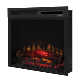 Dimplex Firebox XHD23 elektrische haard | 123rookkanaal