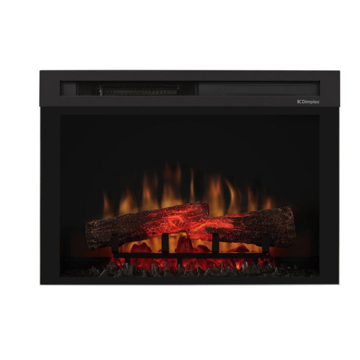 Dimplex Firebox XHD26 elektrische haard | 123rookkanaal