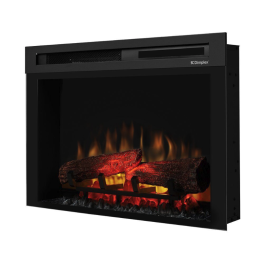 Dimplex Firebox XHD26 elektrische haard | 123rookkanaal