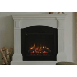 Dimplex Firebox XHD26 elektrische haard | 123rookkanaal