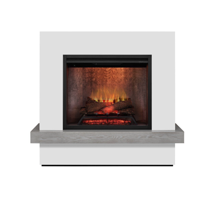 Dimplex Sherwood elektrische haard | 123rookkanaal