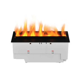 Dimplex Opti-myst Cassette 400 LED elektrische haard (excl. houtset) | 123rookkanaal
