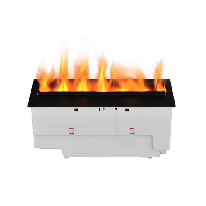 Dimplex Opti-myst Cassette 400 LED elektrische haard (excl. houtset) | 123rookkanaal