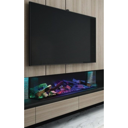 Element4 Club 150 E Front | 123rookkanaal
