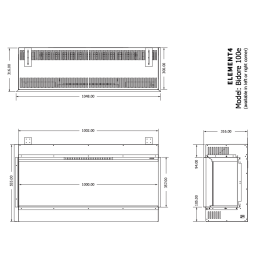Element4 Club 100 E Hoek | 123rookkanaal