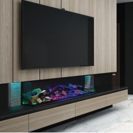 Element4 Club 150 E Hoek | 123rookkanaal