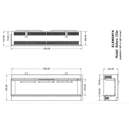Element4 Club 150 E Hoek | 123rookkanaal