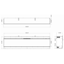 Element4 Club 240 E Front | 123rookkanaal