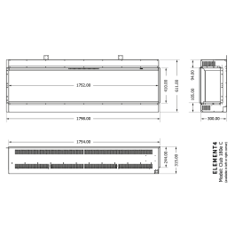 Element4 Club 180 E Hoek | 123rookkanaal