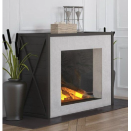 Element4 Club 50 E Front | 123rookkanaal