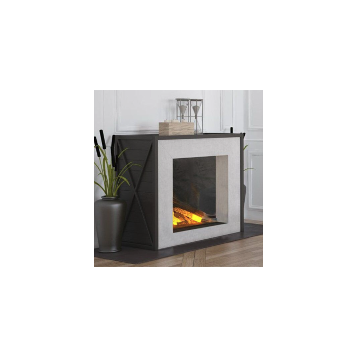 Element4 Club 50 E Front | 123rookkanaal