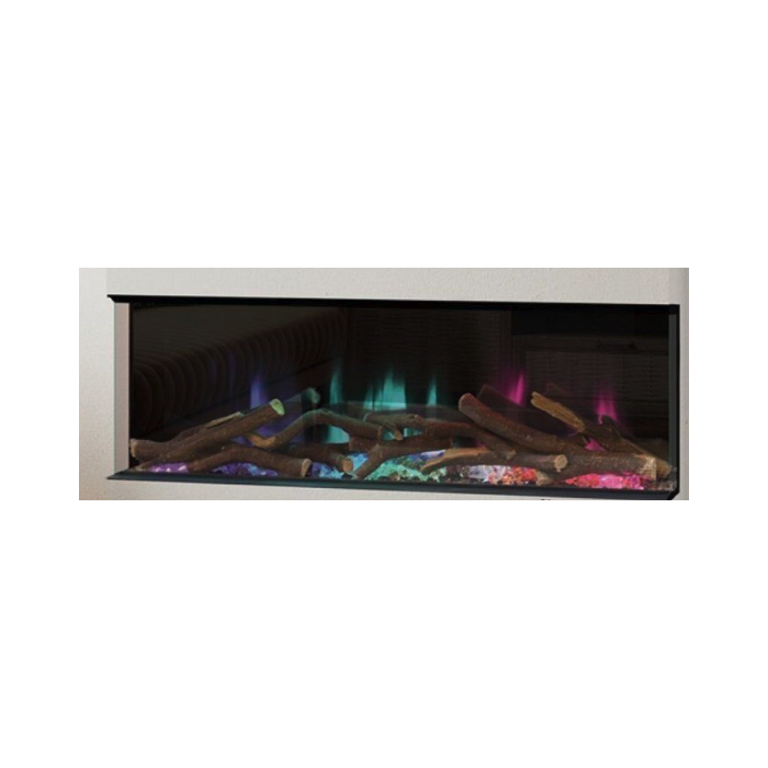 Element4 Club 125 E Front | 123rookkanaal