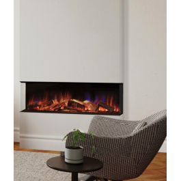 Element4 Elite 125 E Hoek | 123rookkanaal