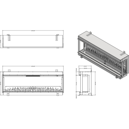 Element4 Elite 150 Hoek | 123rookkanaal