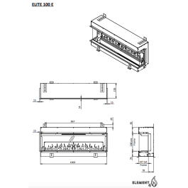 Element4 Elite 100 Front | 123rookkanaal