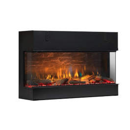 Dimplex Vivente 100 Front | 123rookkanaal