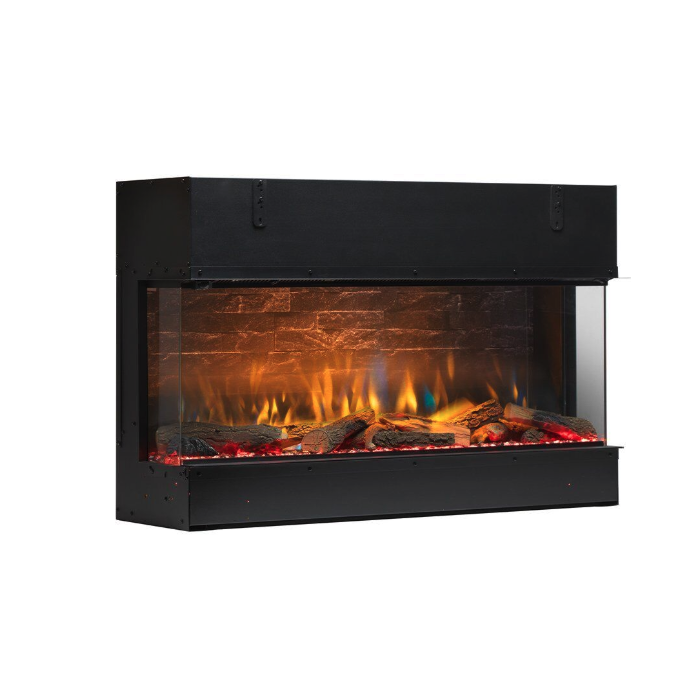 Dimplex Vivente 100 Front | 123rookkanaal