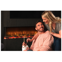 Dimplex Vivente 100 Front | 123rookkanaal