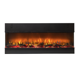 Dimplex Vivente 150 Front | 123rookkanaal