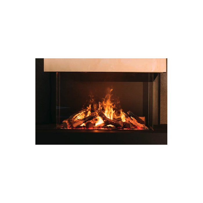 Faber e-MatriX Mood 800/500 III Driezijdig | 123rookkanaal