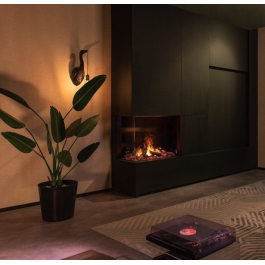 Faber e-MatriX Mood 800/650 II Hoek | 123rookkanaal