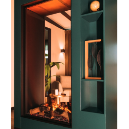 Faber e-matrix Vertical 800/1600 ST | 123rookkanaal