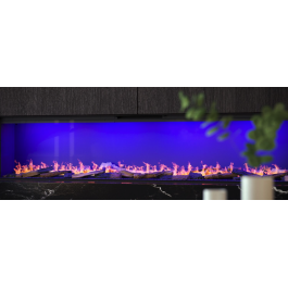 Faber e-Slim Linear 1200/450 l | 123rookkanaal
