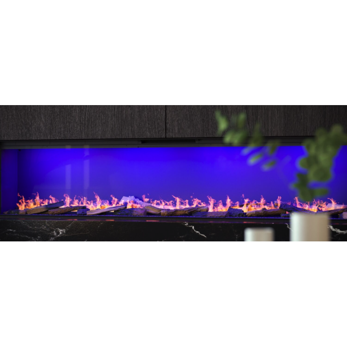 Faber e-Slim Linear 1200/450 l | 123rookkanaal