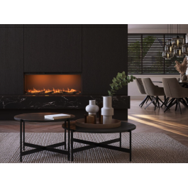 Faber e-Slim Linear 1200/450 l | 123rookkanaal