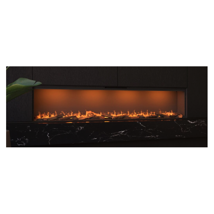 Faber e-Slim Linear 2200/450 l | 123rookkanaal